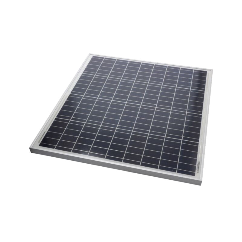 Celulă fotovoltaică; siliciu policristalin; 670x650x30mm; 60W Celulă fotovoltaică; siliciu policristalin; 670x650x30mm; 60W