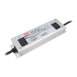 Alimentator: pulsatoriu; LED; 240W; 27÷56VDC; 2,4÷6,66A; IP67; XLG