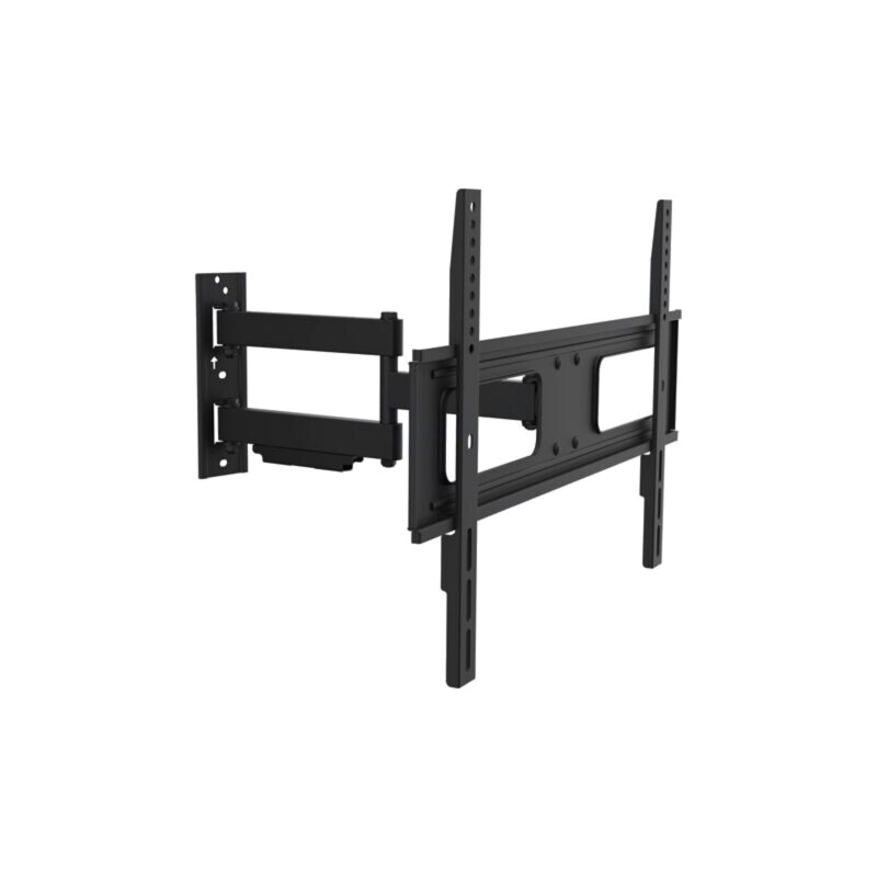 Suport LCD/LED; neagră; pliabil; 50kg