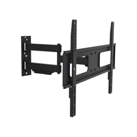 Suport LCD/LED; neagră; pliabil; 50kg