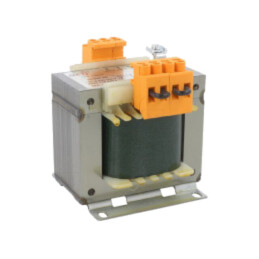 Transformator: alimentare; 100VA; 230VAC,400VAC; 115V,230V; IP00
