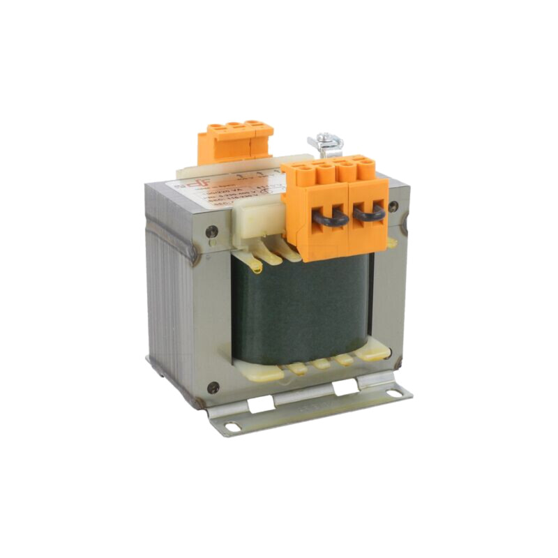 Transformator: alimentare; 100VA; 230VAC,400VAC; 115V,230V; IP00