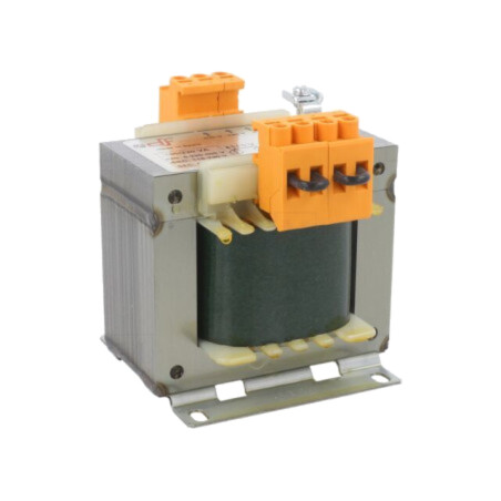 Transformator: alimentare; 100VA; 230VAC,400VAC; 115V,230V; IP00