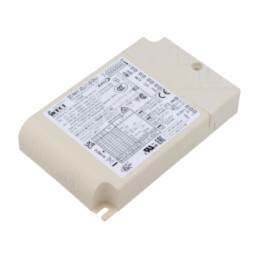 Alimentator: pulsatoriu; LED; 2÷74VDC; 350mA÷1,05A; IP20; -25÷50°C