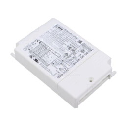 Alimentator: pulsatoriu; LED; 2÷74VDC; 350mA÷1,05A; IP20; -25÷50°C
