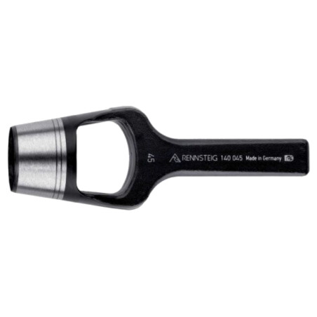 Poanson; pentru perforare; 45mm