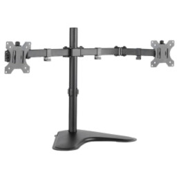 Suport pentru monitor; 8kg; 13÷32"; Lung.braţ: 460mm