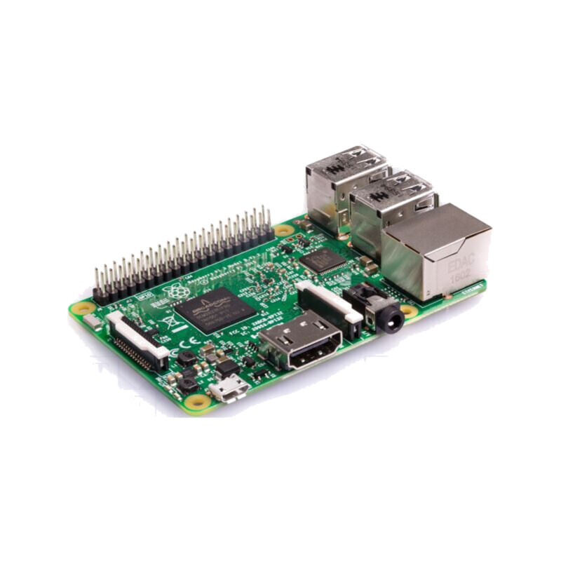 Calculator monoplacă; RASPBERRY PI MODEL 3B 1GB RAM; 1GBRAM Calculator monoplacă; RASPBERRY PI MODEL 3B 1GB RAM; 1GBRAM