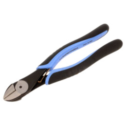 Cleşti; laterali,pt.tăiere; cu raport crescut; 210mm
