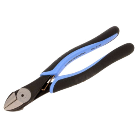 Cleşti; laterali,pt.tăiere; cu raport crescut; 210mm