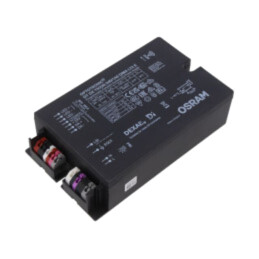 Alimentator: pulsatoriu; LED; 75W; 35÷115VDC; 200mA÷1,05A; IP20