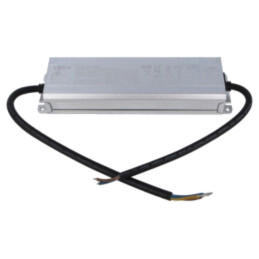 Alimentator: pulsatoriu; LED; 200W; 24VDC; 8,34A; 100÷277VAC; IP67