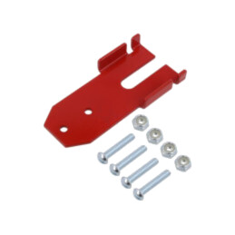 Accesorii: clichet de fixare; SB® 175