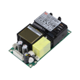 Alimentator: pulsatoriu; deschisă; 200W; 113÷370VDC; 80÷264VAC