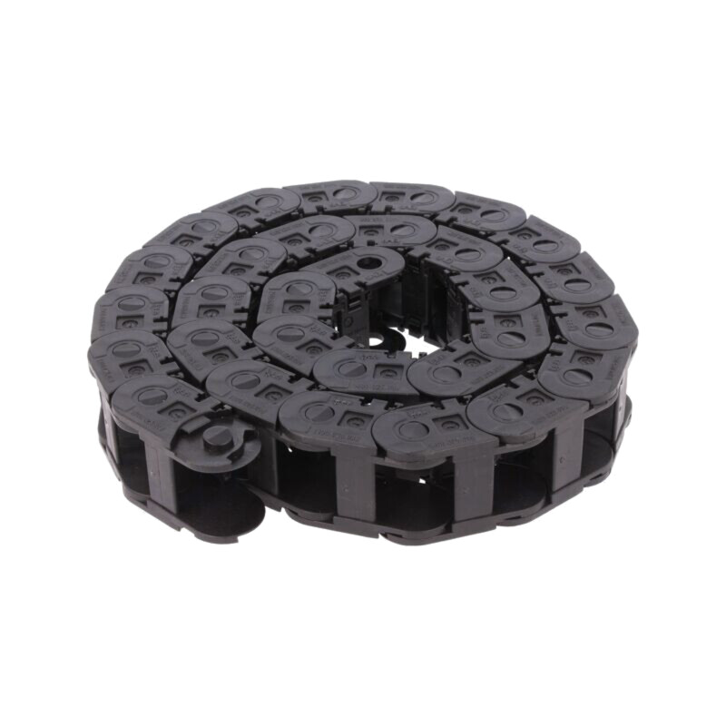 Ghidaj cu lanţ; 1400; Raza înd: 75mm; L: 999mm; În.int: 21mm; E2/000