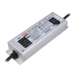 Alimentator: pulsatoriu; LED; 96W; 36VDC; 1,33÷2,66A; 100÷305VAC