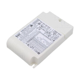 Alimentator: pulsatoriu; LED; 10÷53VDC; 350÷1200mA; IP20; -25÷50°C