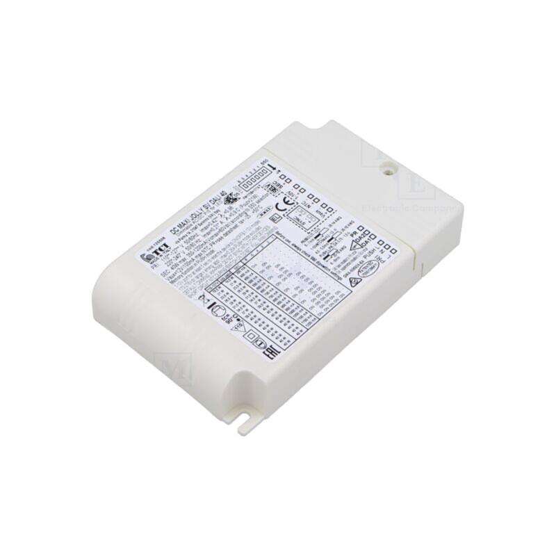 Alimentator: pulsatoriu; LED; 10÷53VDC; 350÷1200mA; IP20; -25÷50°C Alimentator: pulsatoriu; LED; 10÷53VDC; 350÷1200mA; IP20; -25÷50°C