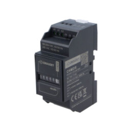 Contor: electromecanic; indicator mecanic; impulsuri; 99999; IP30