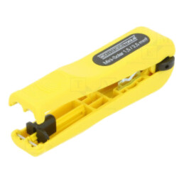 Dezizolator; 1,5mm2,2,5mm2; Cablu: solari