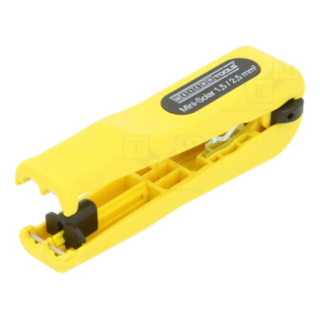 Dezizolator; 1,5mm2,2,5mm2; Cablu: solari