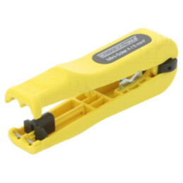 Dezizolator; 4mm2,6mm2; Cablu: solari