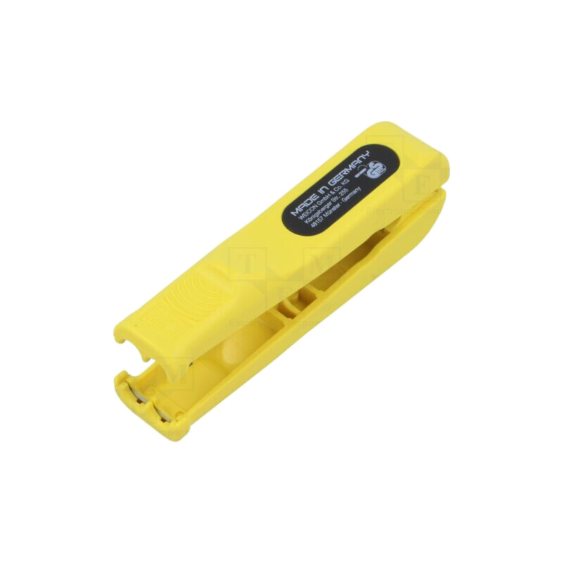 Dezizolator; 10mm2,16mm2; Cablu: solari