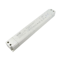 Alimentator: pulsatoriu; LED; 24VDC; 7,5A; 220÷240VAC; IP20; OUT: 1