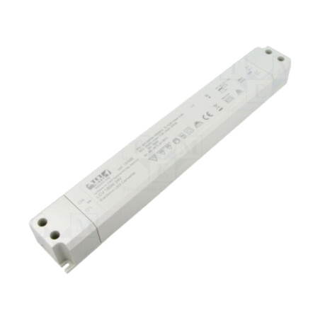 Alimentator: pulsatoriu; LED; 24VDC; 7,5A; 220÷240VAC; IP20; OUT: 1