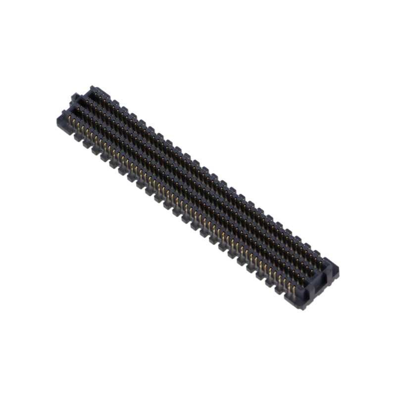 Conector: PCB-PCB; tată; PIN: 400; 1,27mm; SEAM; aurit; THT; soclu Conector: PCB-PCB; tată; PIN: 400; 1,27mm; SEAM; aurit; THT; soclu