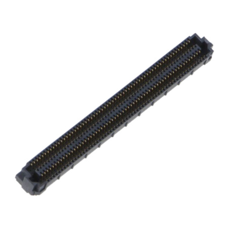 Conector: PCB-PCB; mamă; PIN: 60; 0,635mm; ADF6; aurit; SMT; soclu