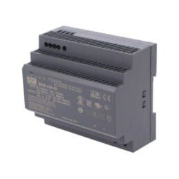 Alimentator: pulsatoriu; pentru şină DIN; 153,6W; 48VDC; 3,2A