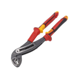 Cleşti; izolaţi,reglabili; 240mm
