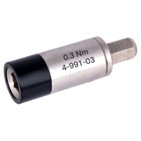 Adaptor; Subtip: dinamometrică
