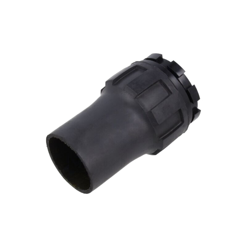 Fiting termocontractibil; cu adeziv; 40,64mm; L: 114,3mm; neagră