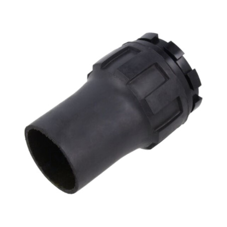 Fiting termocontractibil; cu adeziv; 40,64mm; L: 114,3mm; neagră