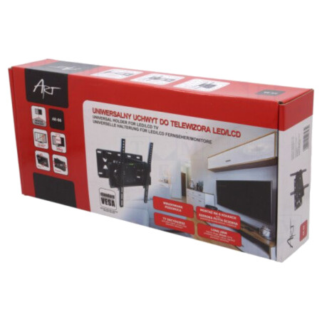 Suport LCD/LED; pliabil