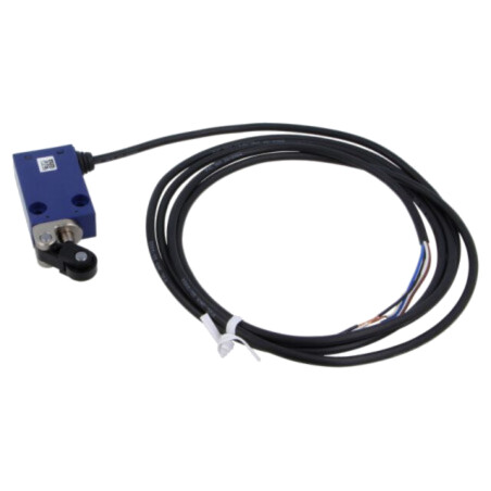 Limitator cursă; NO + NC; cablu 2m; IP66,IP67; 30x50x16mm