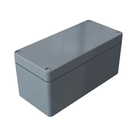 Carcasă: universală; X: 75mm; Y: 160mm; Z: 75mm; poliester; IP66; IK08
