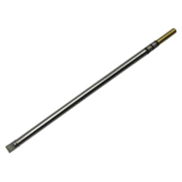 Vârf; tip şurubelniţă; 5mm; 510°C; pentru staţie de lipit