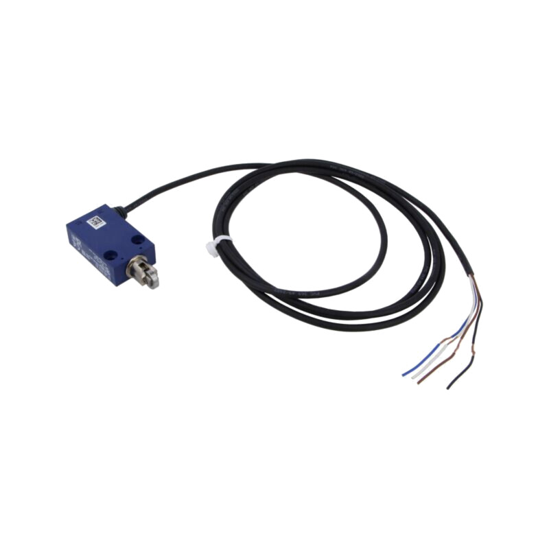 Limitator cursă; NO + NC; cablu 2m; IP66,IP67; 30x50x16mm
