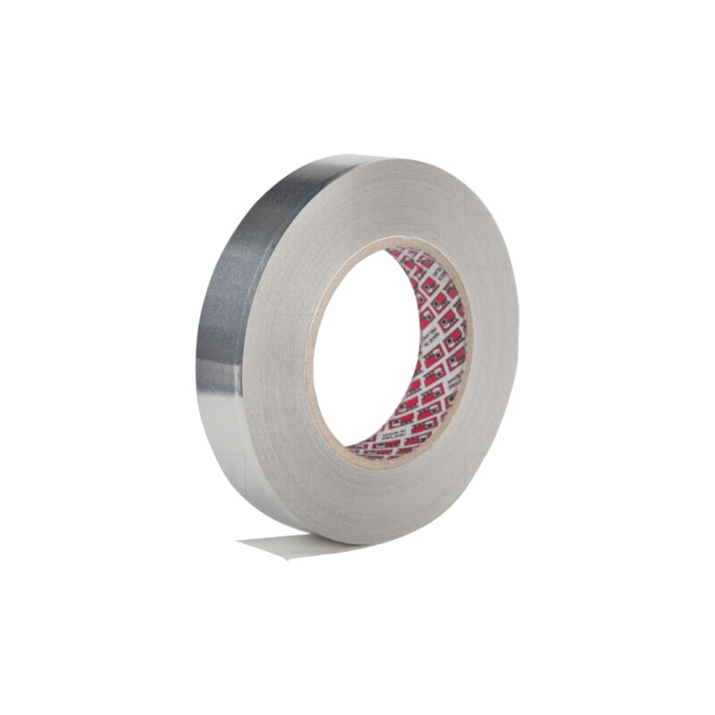 Bandă: ecranare; W: 19mm; L: 16m; Thk: 0,06mm; acril,conductor; 5% Bandă: ecranare; W: 19mm; L: 16m; Thk: 0,06mm; acril,conductor; 5%
