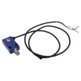 Limitator cursă; NC x2; cablu 1m; IP66,IP67; 30x50x16mm; -25÷70°C