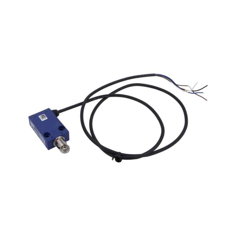 Limitator cursă; NC x2; cablu 1m; IP66,IP67; 30x50x16mm; -25÷70°C