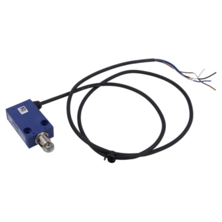 Limitator cursă; NC x2; cablu 1m; IP66,IP67; 30x50x16mm; -25÷70°C