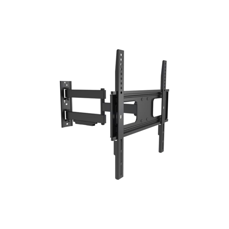 Suport LCD/LED; neagră; pliabil; 50kg