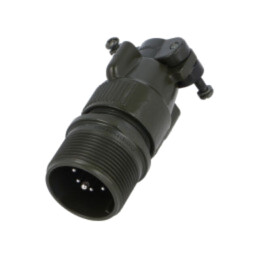 AMPHENOL connector DS3101F-18-8P