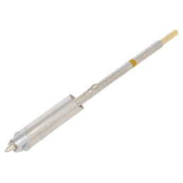 Vârf; 350÷398°C; pentru ciocan de dezlipit; 0,8mm
