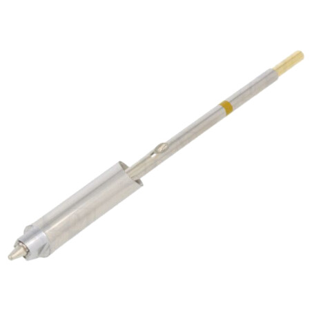 Vârf; 350÷398°C; pentru ciocan de dezlipit; 0,8mm
