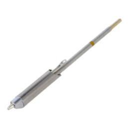 Vârf; 350÷398°C; pentru ciocan de dezlipit; 1,1mm